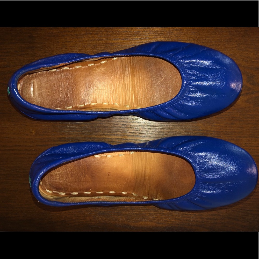Tieks
